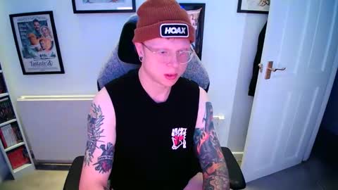 BNate93 online show from 10-31-25, 06:20