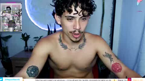 Snapshot of no_face_69 chatting on 01-15-26, 10:35 x online show from 01-15-26, 10:35