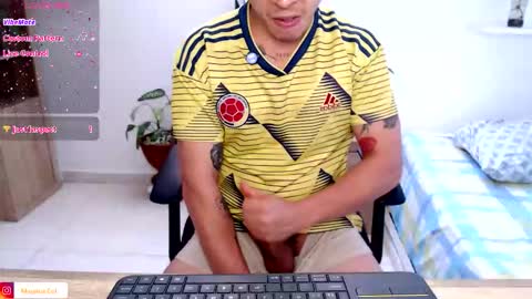 Snapshot of no_face_69 chatting on 03-13-26, 02:45 x online show from 03-13-26, 02:45