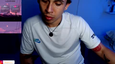 x online show from 03-24-26, 03:11