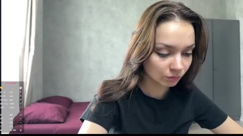 Nora online show from 07-23-26, 05:16