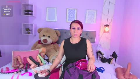 noa   online show from 05-31-26, 02:02