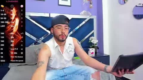 Snapshot of noa_bonucci chatting on 01-27-25, 10:27 noa_bonucci online show from 01-27-25, 10:27