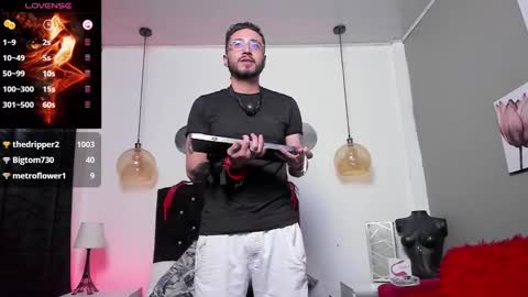 Snapshot of noa_bonucci chatting on 01-30-25, 08:31 noa_bonucci online show from 01-30-25, 08:31