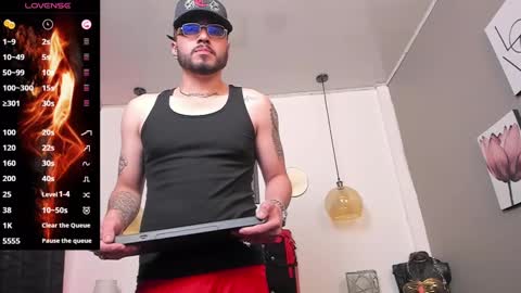 Snapshot of noa_bonucci chatting on 02-02-25, 06:42 noa_bonucci online show from 02-02-25, 06:42