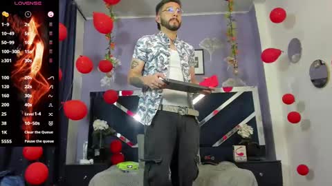 Snapshot of noa_bonucci chatting on 02-08-25, 01:01 noa_bonucci online show from 02-08-25, 01:01