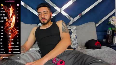 Snapshot of noa_bonucci chatting on 02-09-25, 06:37 noa_bonucci online show from 02-09-25, 06:37