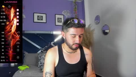 Snapshot of noa_bonucci chatting on 02-13-25, 03:14 noa_bonucci online show from 02-13-25, 03:14