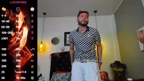 Snapshot of noa_bonucci chatting on 02-16-25, 05:15 noa_bonucci online show from 02-16-25, 05:15