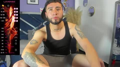 Snapshot of noa_bonucci chatting on 02-26-25, 04:03 noa_bonucci online show from 02-26-25, 04:03