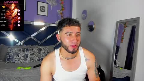 Snapshot of noa_bonucci chatting on 03-01-25, 03:05 noa_bonucci online show from 03-01-25, 03:05