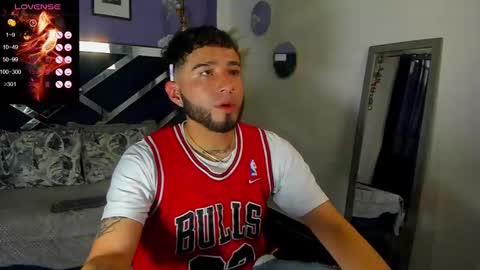 Snapshot of noa_bonucci chatting on 03-02-25, 04:32 noa_bonucci online show from 03-02-25, 04:32