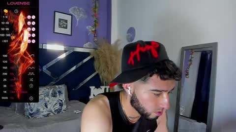 Snapshot of noa_bonucci chatting on 03-06-25, 04:07 noa_bonucci online show from 03-06-25, 04:07