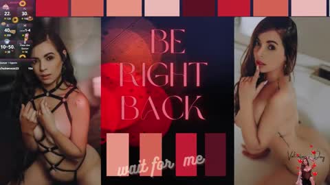 Snapshot of noa_butterfly chatting on 02-14-25, 03:05 ambarsulliva online show from 02-14-25, 03:05