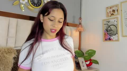 noa_dream online show from 03-31-26, 02:28