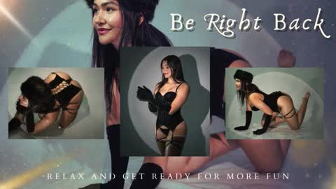 Noa online show from 03-08-26, 02:26