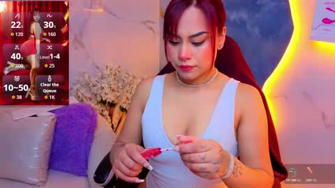 Noa  online show from 03-22-26, 01:03