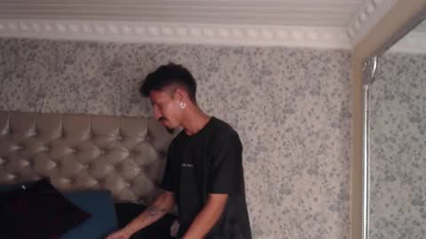 Noah online show from 03-07-26, 07:33