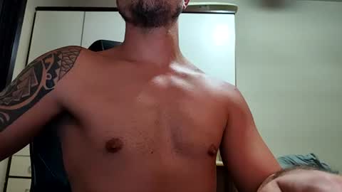 Snapshot of noablaze chatting on 03-15-26, 07:42 Blaze online show from 03-15-26, 07:42