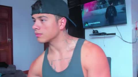 Snapshot of noah_223 chatting on 11-09-25, 08:40 noah_223 online show from 11-09-25, 08:40