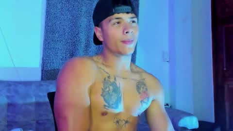 Snapshot of noah_223 chatting on 11-16-25, 11:43 noah_223 online show from 11-16-25, 11:43