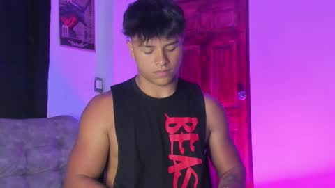 noah_223 online show from 03-17-26, 03:22