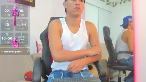 Snapshot of noah_carter66 chatting on 10-08-25, 02:09 noah online show from 10-08-25, 02:09