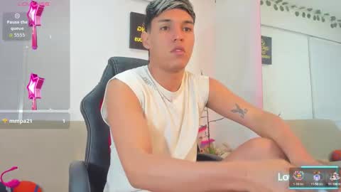 noah online show from 11-21-25, 03:27