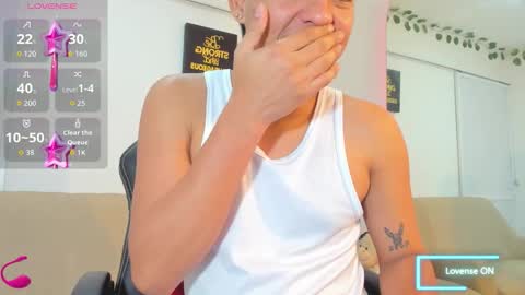 noah online show from 11-30-25, 02:26