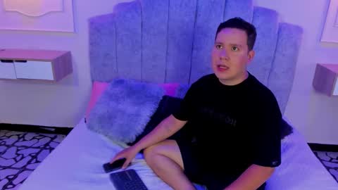 NOAH online show from 10-19-25, 12:50