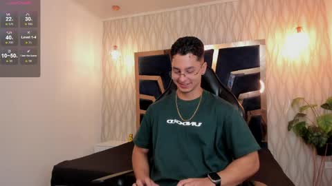 Noah online show from 03-30-26, 05:14