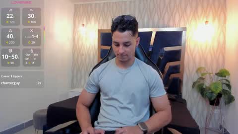 Noah online show from 04-08-26, 05:46