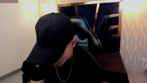 Noah online show from 05-04-26, 05:31