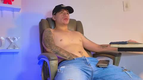 NOAH  online show from 01-10-25, 12:36