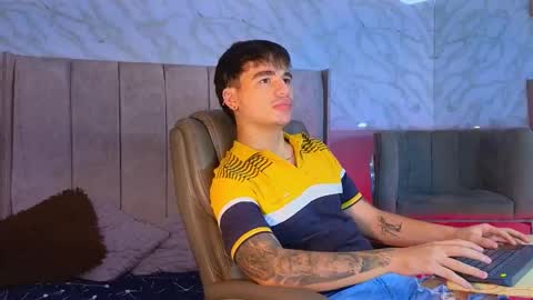 NOAH  online show from 02-02-25, 07:41