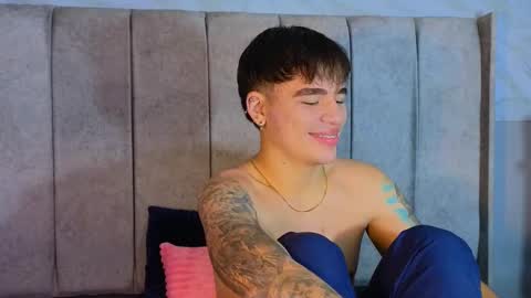 NOAH  online show from 02-15-25, 02:37