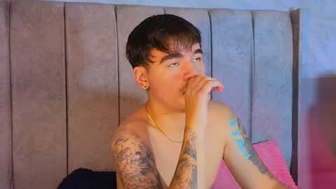 NOAH  online show from 02-22-25, 04:40