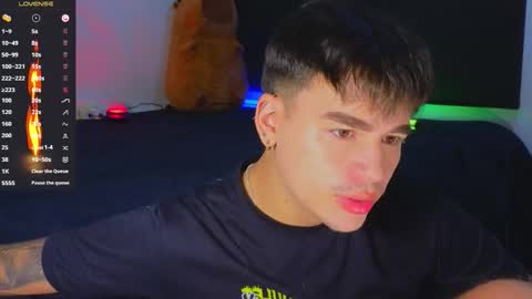 NOAH  online show from 09-11-25, 03:06