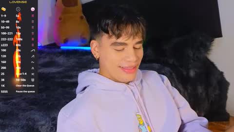 NOAH  online show from 10-18-25, 12:57