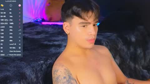 NOAH  online show from 10-22-25, 02:12