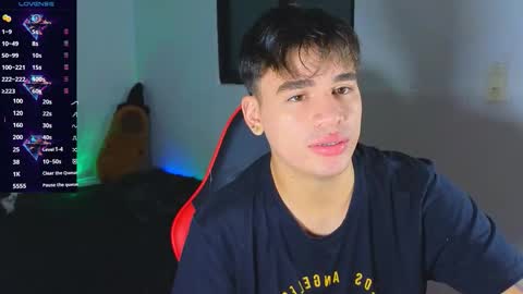 NOAH  online show from 01-14-26, 04:40