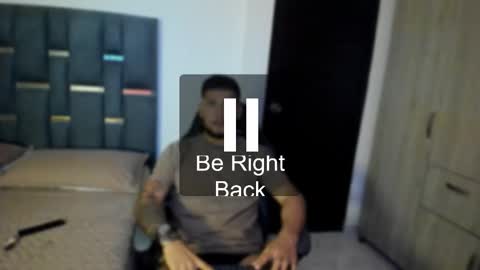 Snapshot of noah_corvelle chatting on 11-06-25, 11:48 NOAH online show from 11-06-25, 11:48