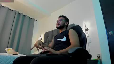 NOAH online show from 11-19-25, 12:10