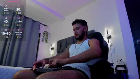 NOAH online show from 11-22-25, 02:32