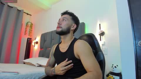 NOAH online show from 01-11-26, 03:55