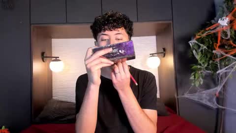 noah_dupont_ online show from 10-31-25, 11:44