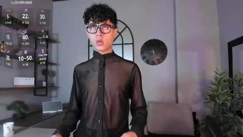 noah_dupont_ online show from 11-16-25, 12:00