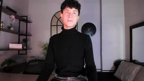 noah_dupont_ online show from 11-30-25, 12:09