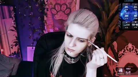 REAL name LiaDM are always open online show from 05-20-26, 03:18