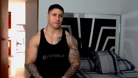 Noah Harris01 online show from 12-05-24, 01:06